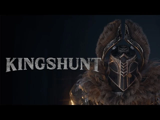 Открытое бета-тестирование Kingshunt пройдёт в июне