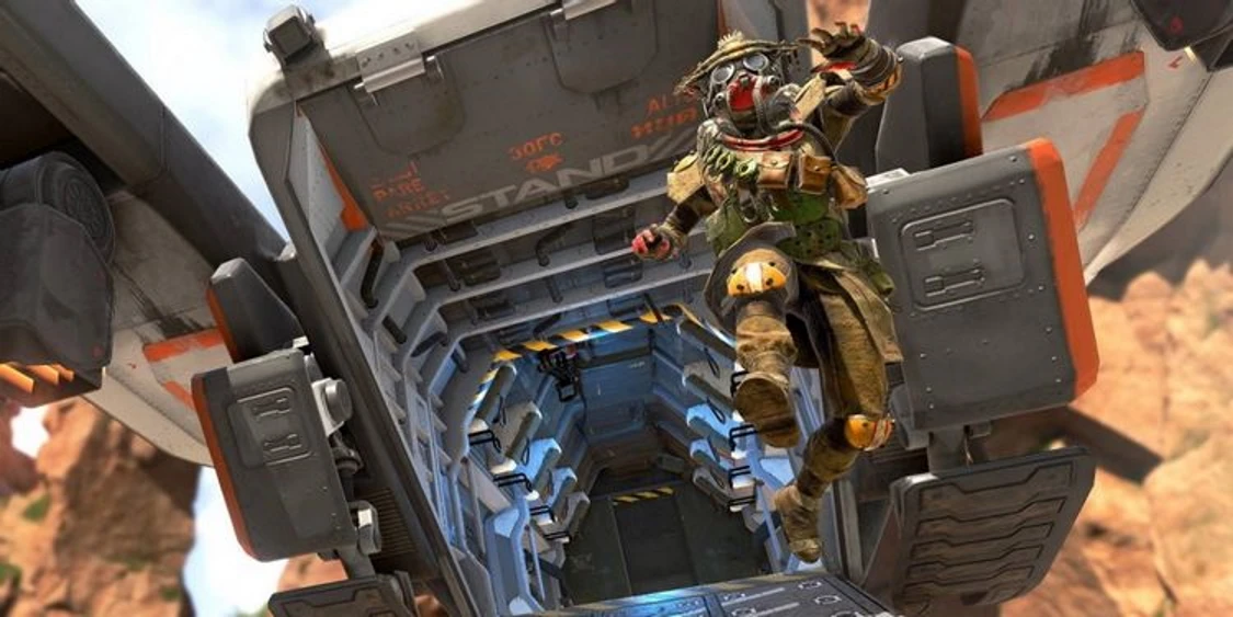 Директор Apex Legends и директор по дизайну ушли из Respawn