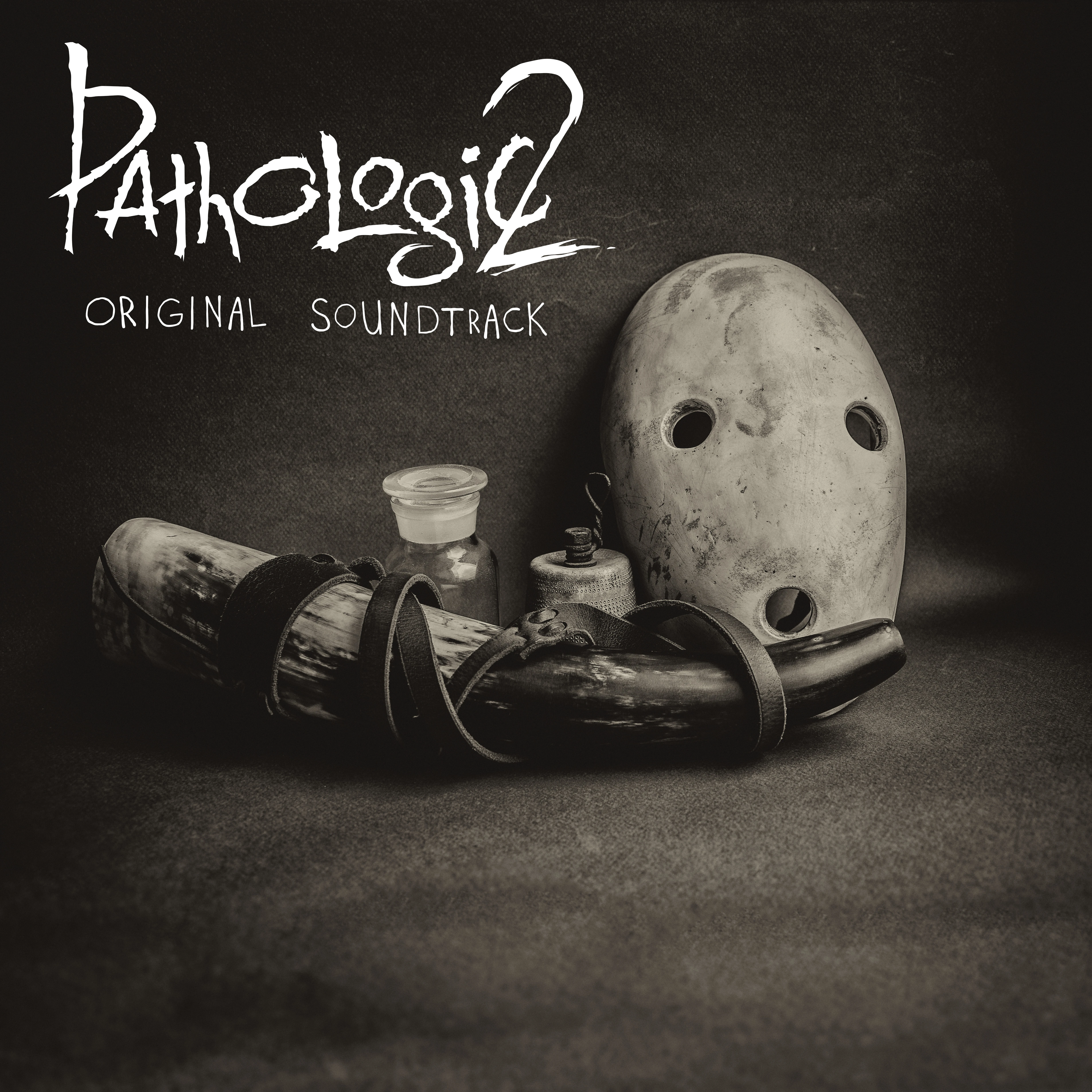 Pathologic 2 "Официальный саундтрек (Score)"