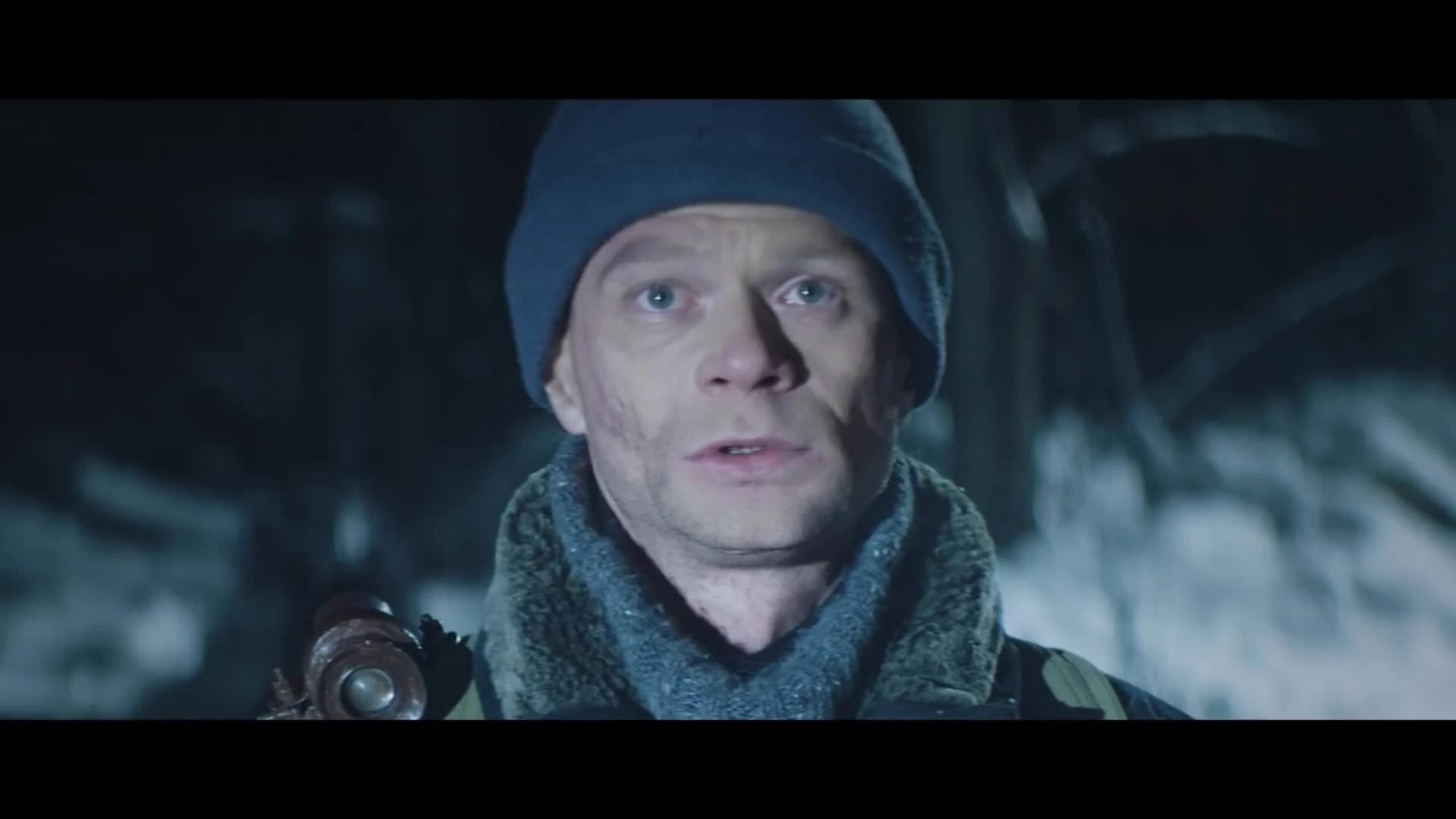 Desolate - 1.0 Трейлер запуска