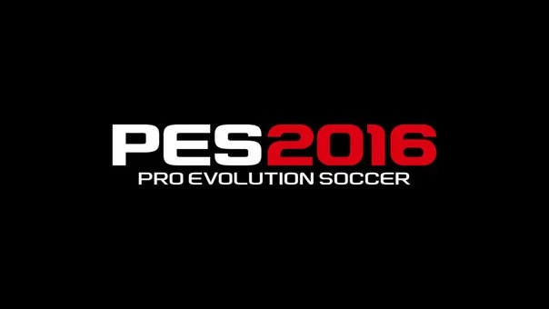 Состоялся официальный анонс PES 2016, представлен логотип