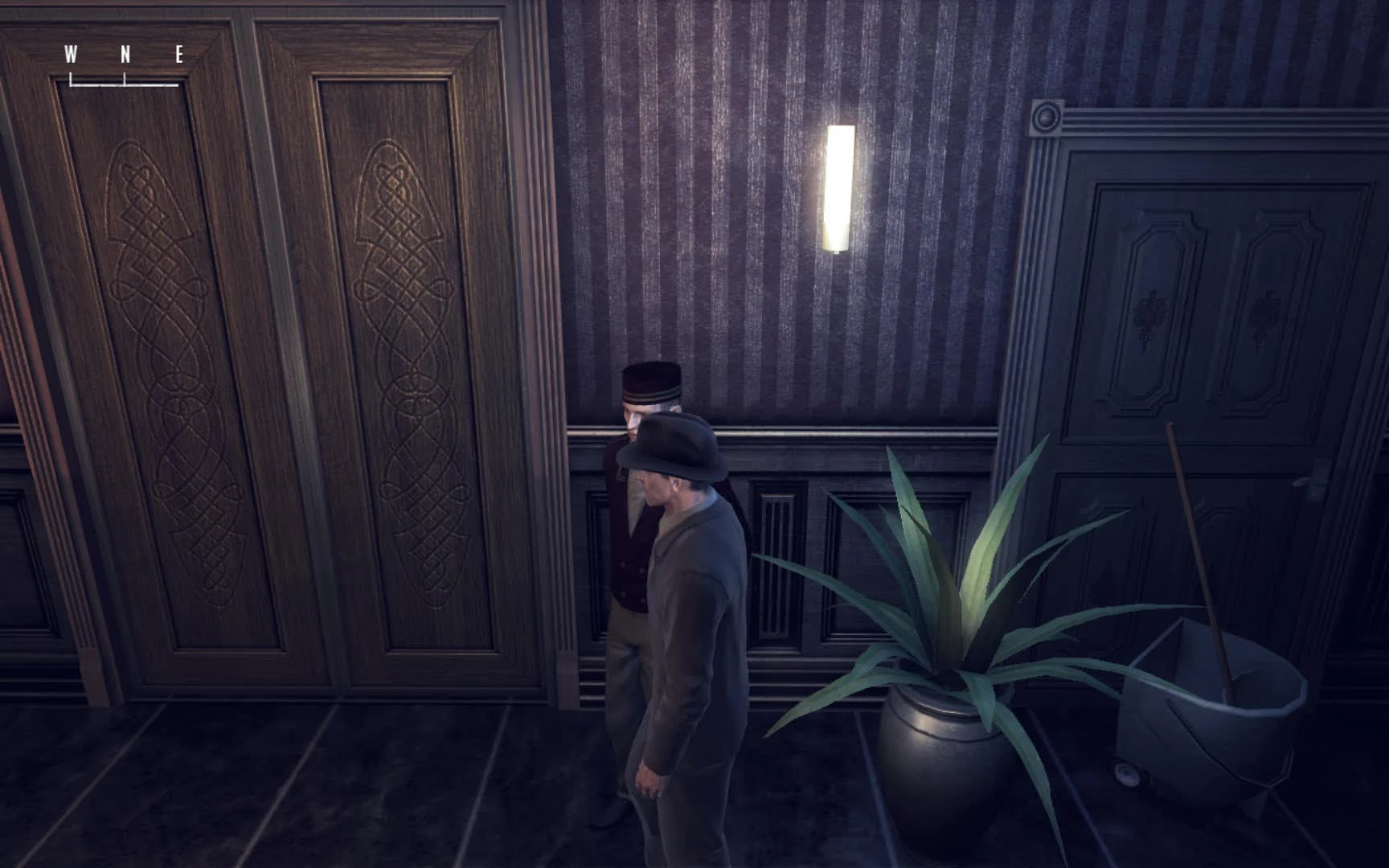 Alekhine's Gun "Сделано на совесть | Прикол-баг"