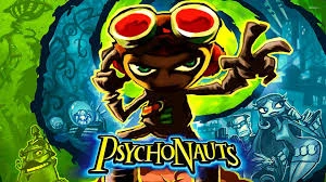 Продолжение Psychonauts перенесли в VR