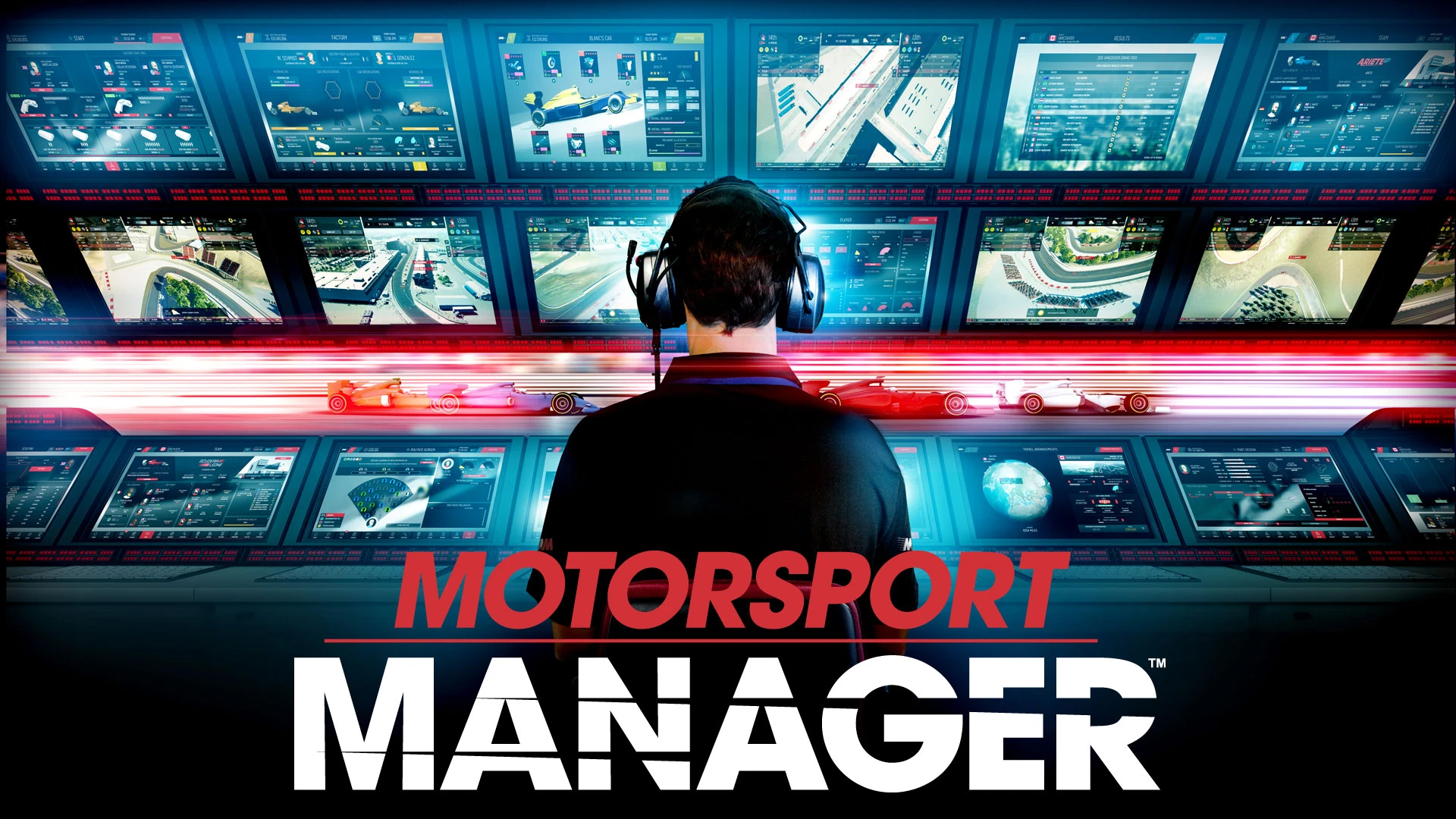 Motorsport Manager "Таблица для Cheat Engine" [UPD: 20.10.2022] {60881e5}