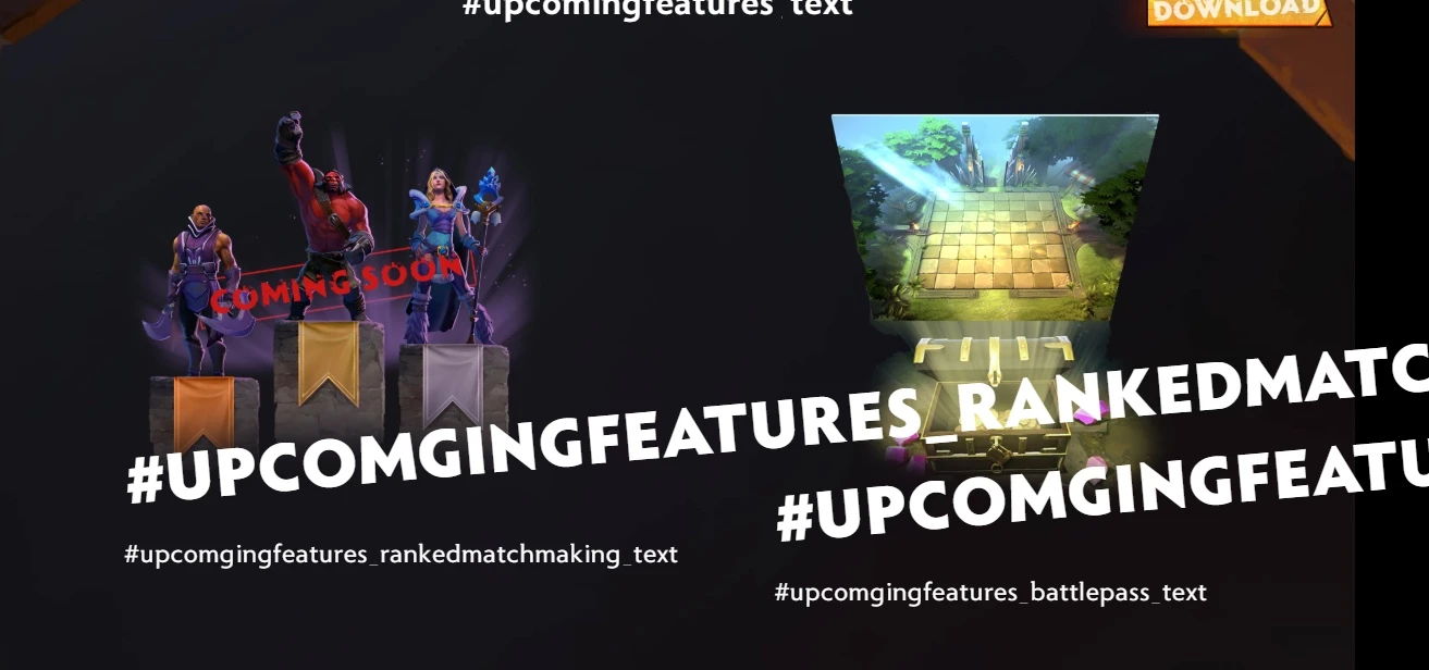 В Dota Underlords могут появиться Battle Pass и внутриигровые турниры