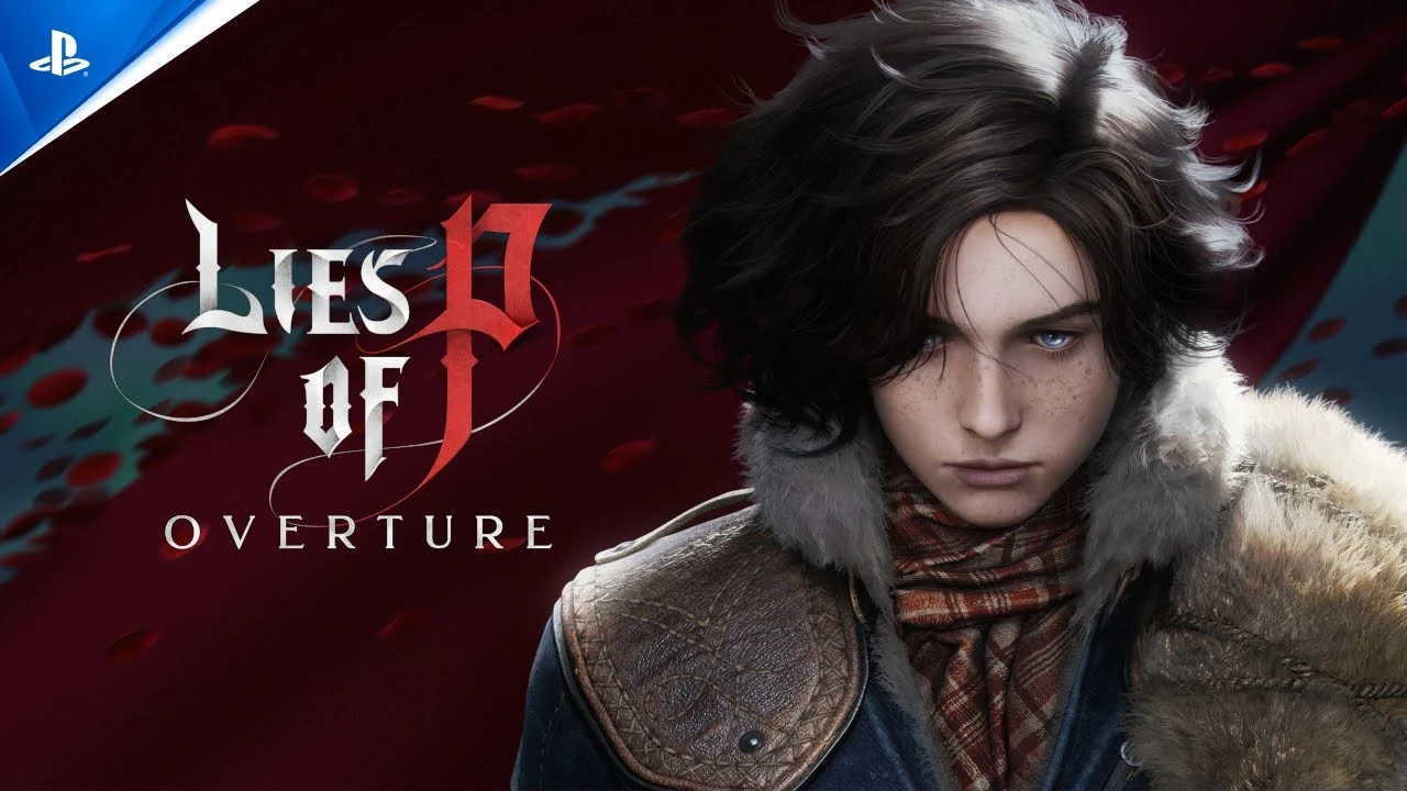 Lies of P получит крупное сюжетное дополнение летом 2025 года