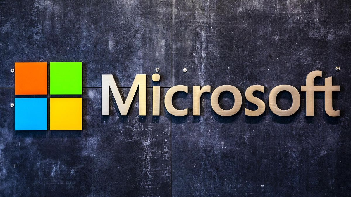 Microsoft released financial results: gaming revenue up Microsoft released financial results: gaming revenue up