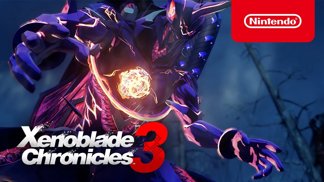 Новый трейлер Xenoblade Chronicles 3 раскрыл новую дату релиза ролевой игры