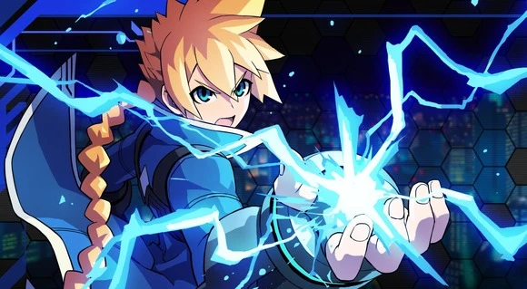 Одно из DLC для Blaster Master Zero заменит Джейсона на Ганвольта