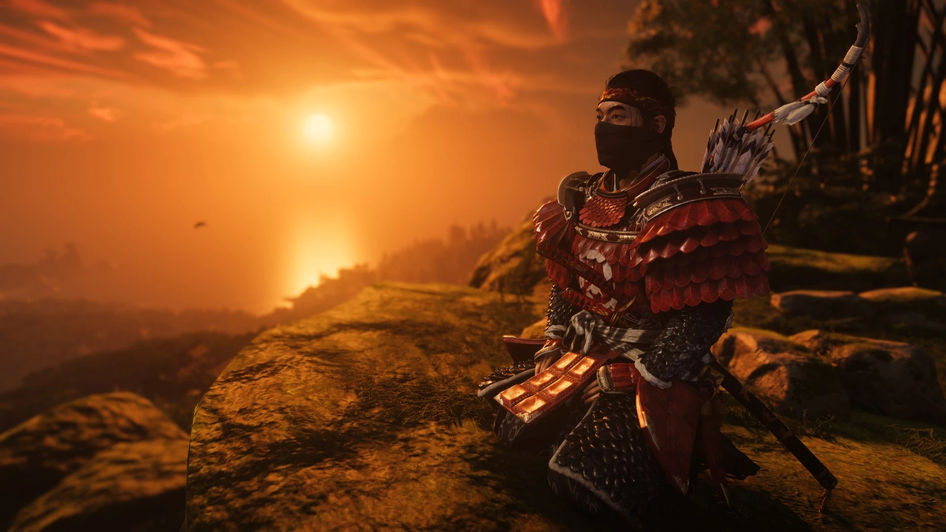 Hellblade 2, Ghost of Tsushima и Hades 2 - названы самые популярные релизы в Steam за май