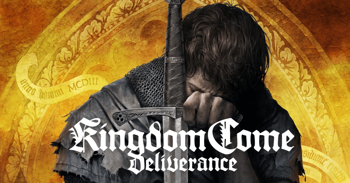 Kingdom Come: Deliverance "Официальный инструмент для создания модов"