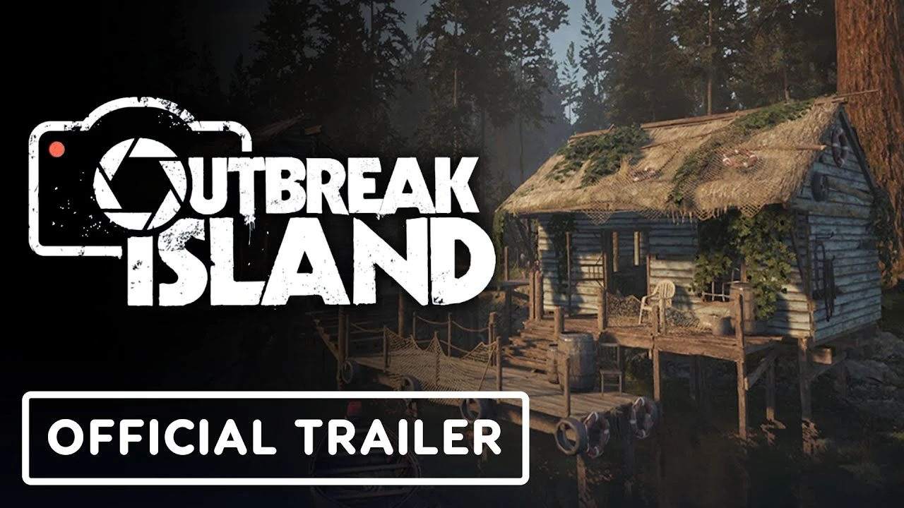 У выживалки Outbreak Island появился реалистичный трейлер игрового процесса