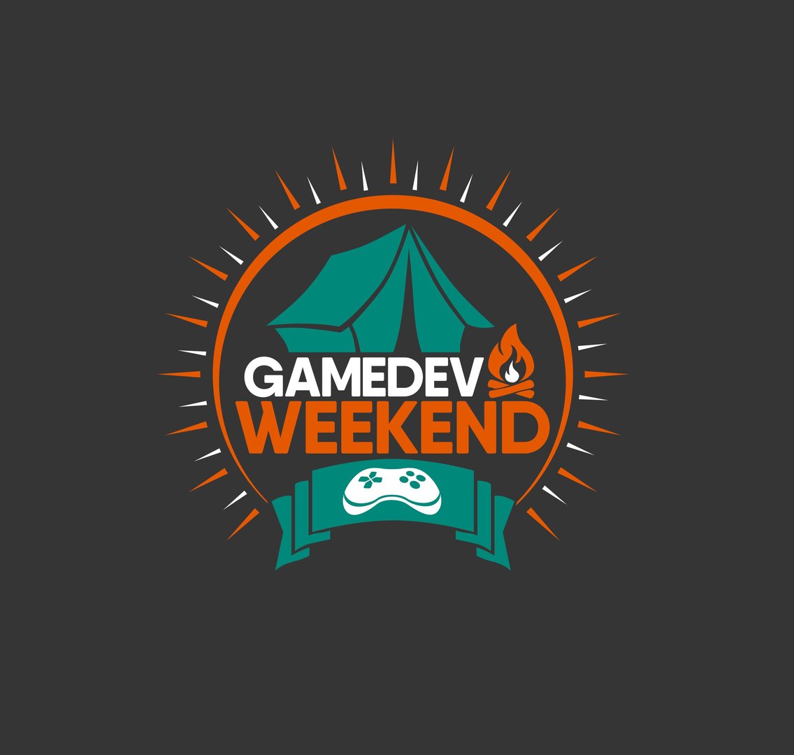 Отчёт по прошедшему Gamedev Weekend 2018
