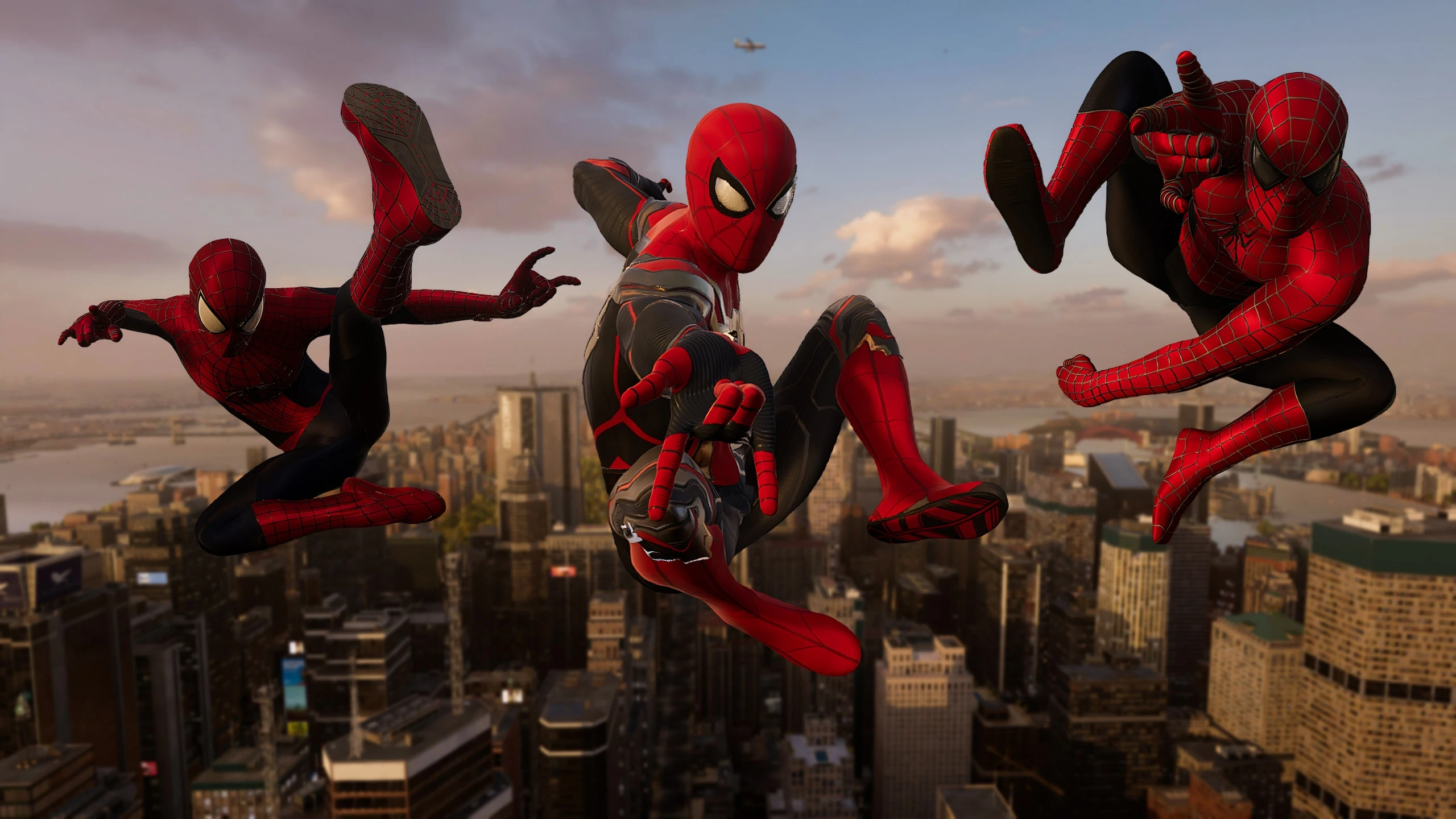 Патчи не помогли - Marvel's Spider-Man 2 потерял верификацию для Steam Deck