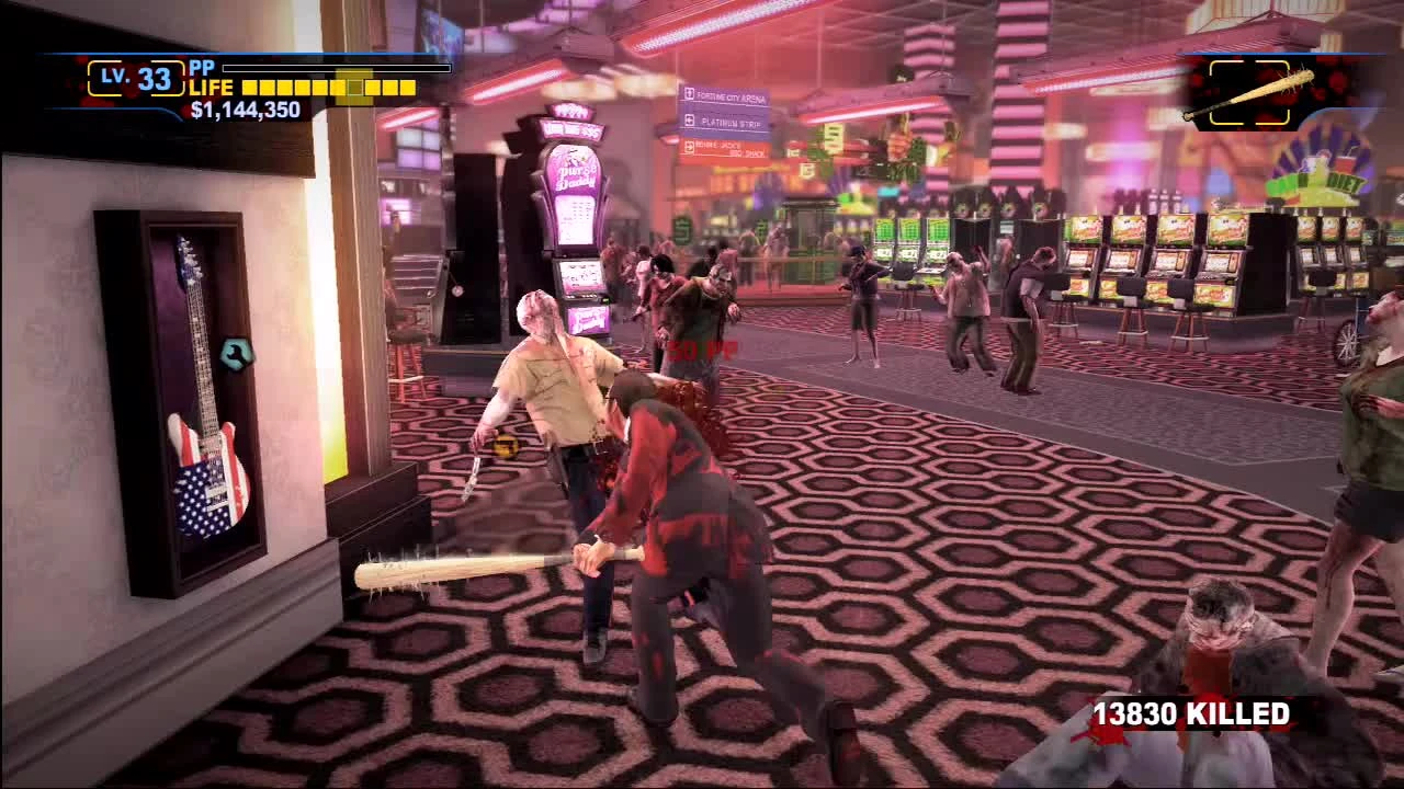 Dead Rising 2: Off the Record - Gamebreaker Pack