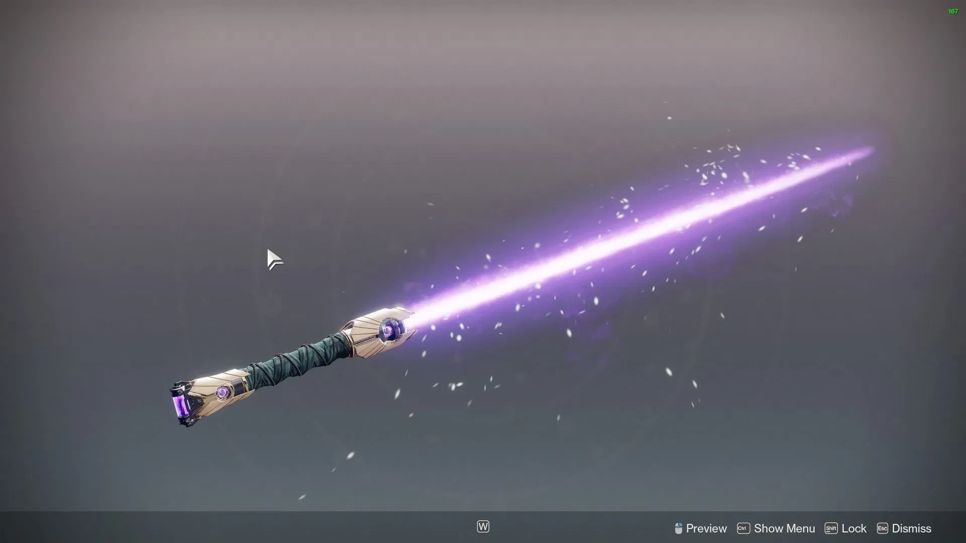 Световой меч из Звездных Войн: как получить оружие Клинок Праксиса в Destiny 2: Renegades