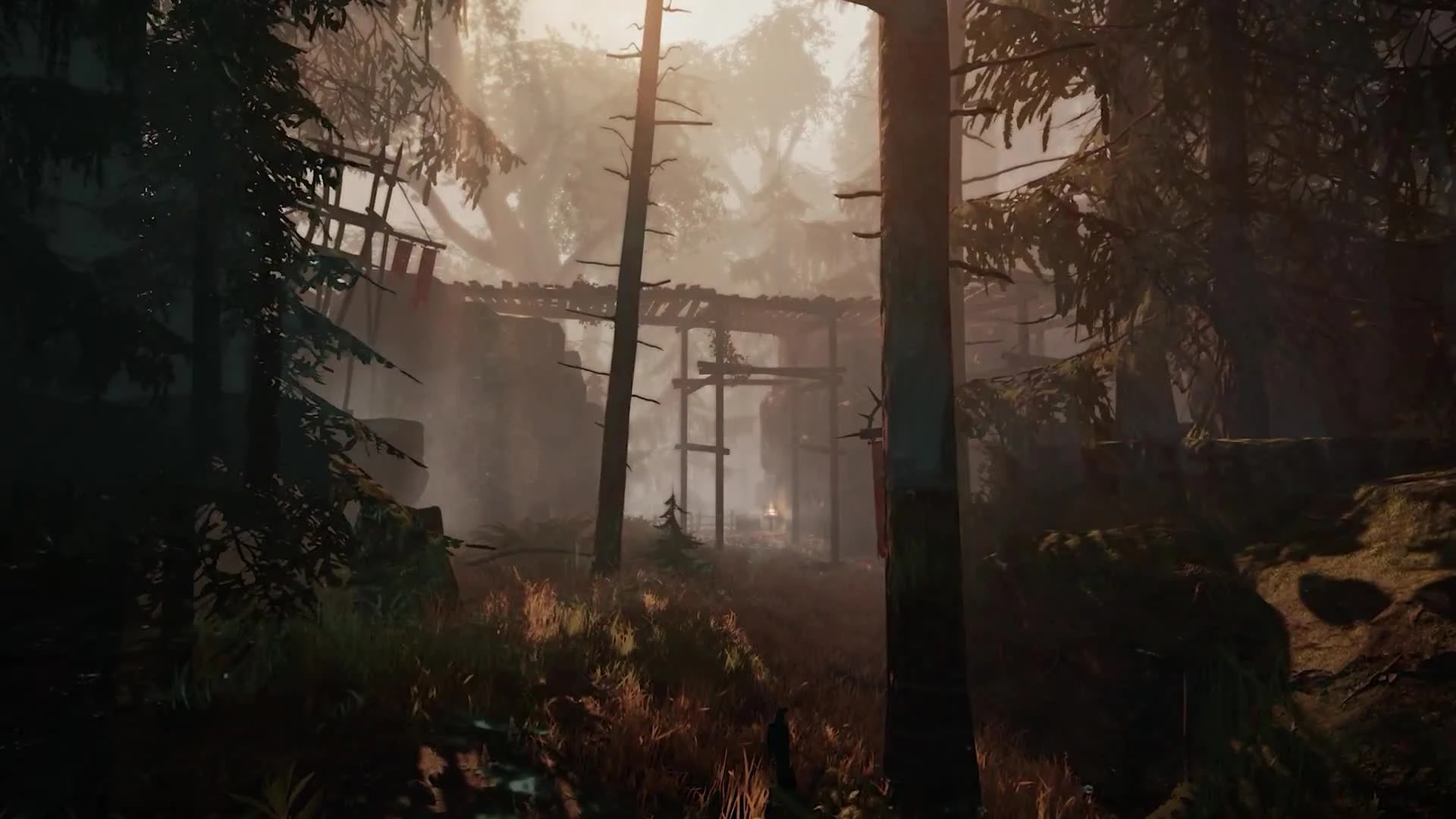 Трейлер дополнения Death on the Reik для Warhammer: End Times - Vermintide