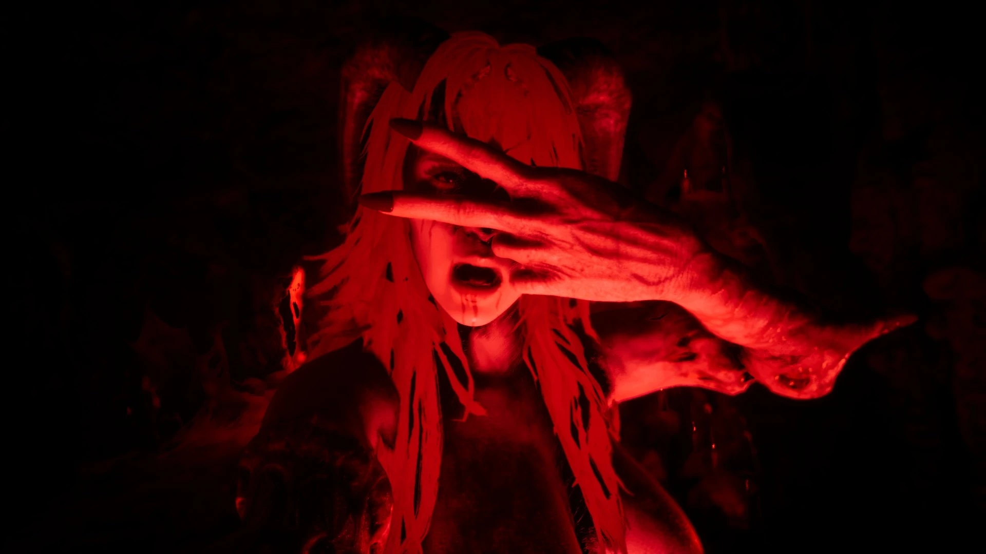 Обзор SUCCUBUS - Devil May Cry для мужчин