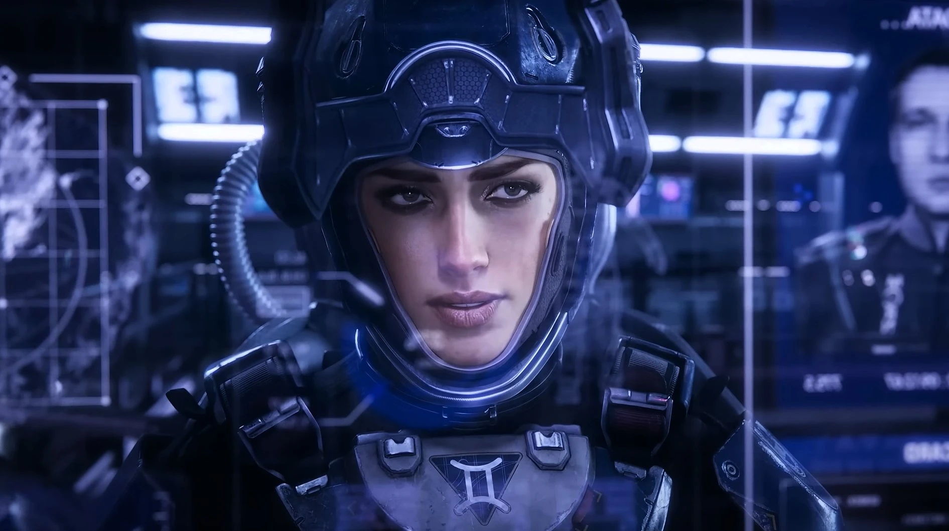 Романы, нюансы истории и Mass Effect - свежие подробности игры The Expanse: Osiris Reborn от Owlcat Games