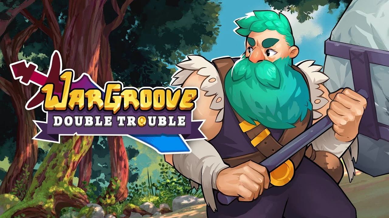 Новый трейлер и дата релиза DLC Double Trouble для Wargroove