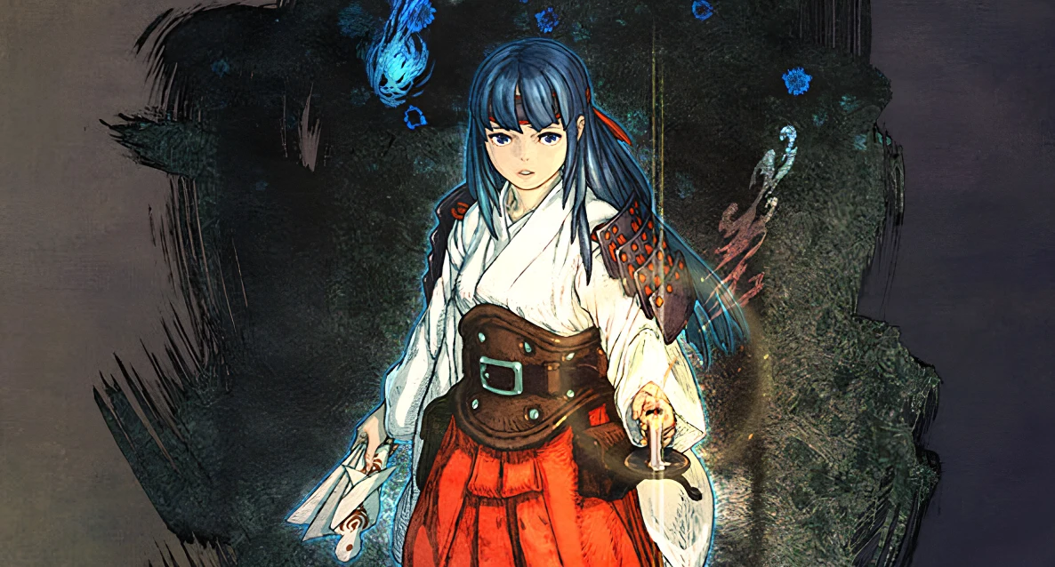 Ветераны японского геймдизайна анонсировали экшен-рогалик Shinonome