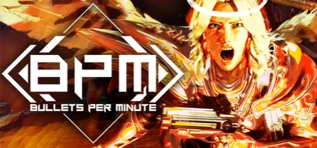 BPM: Bullets Per Minute: Таблица для Cheat Engine [UPD: 12.09.2020] {MGGA}