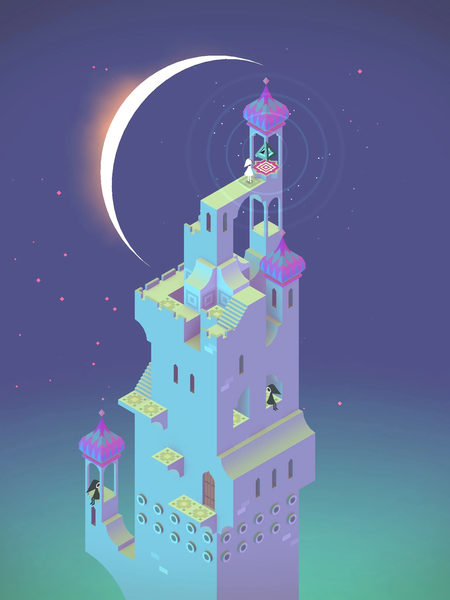 ustwo расширяется и расстается с главным художником