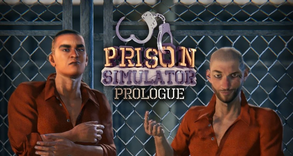 В Steam стал доступен бесплатный пролог для Prison Simulator