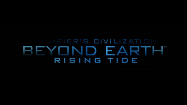 Анонсировано дополнение Civilization: Beyond Earth - Rising Tide