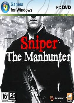 Sniper: The Manhunter: Трейнер/Trainer (+5) [1.0] {Grom-Skynet}