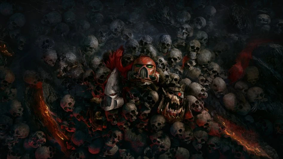 Warhammer 40,000: Dawn of War - Definitive Edition получила русскую озвучку