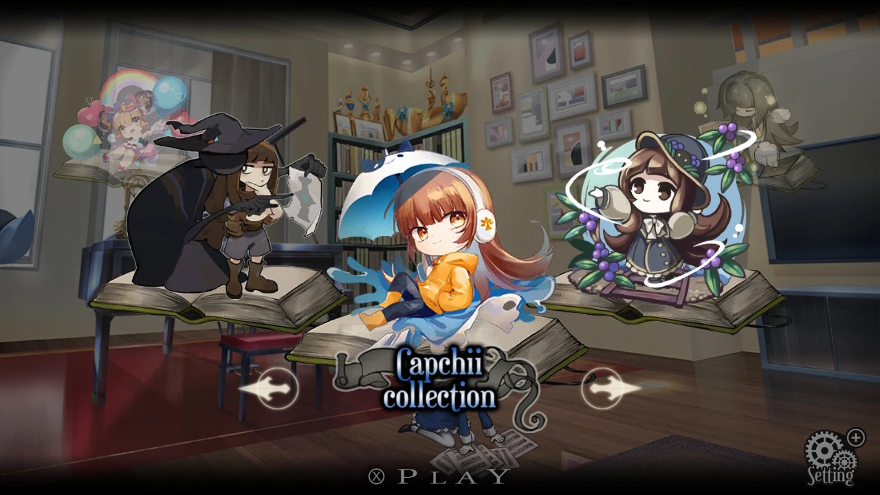 Доступно обновление DEEMO для Switch версии 1.12, добавлено 18 песен