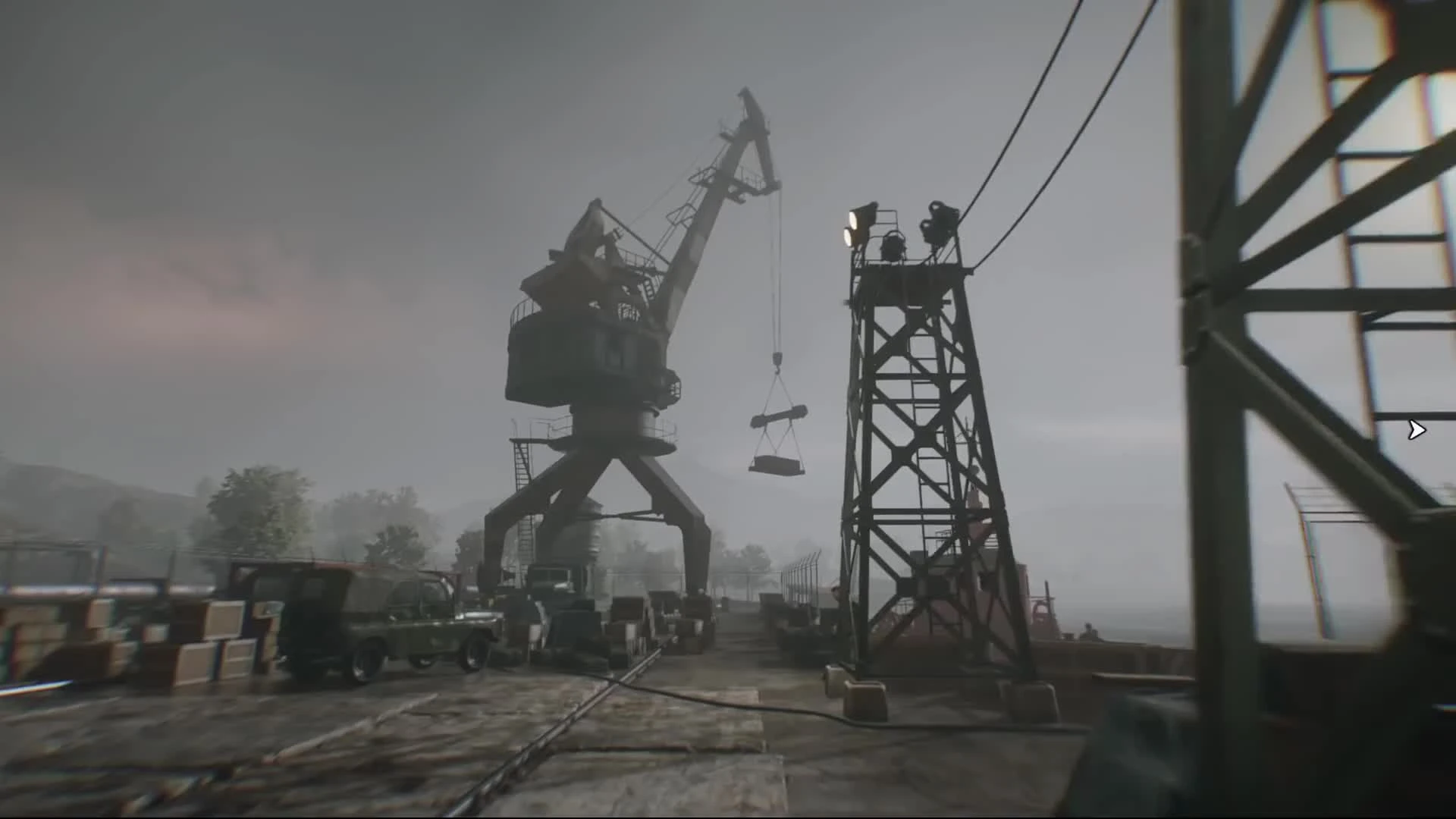 История про гибель подлодки "Курск" от поляков - Kursk