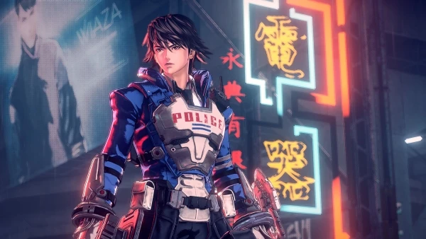 Оценки нового номера Famitsu: Astral Chain, Azur Lane: Crosswave, Oninaki и другие
