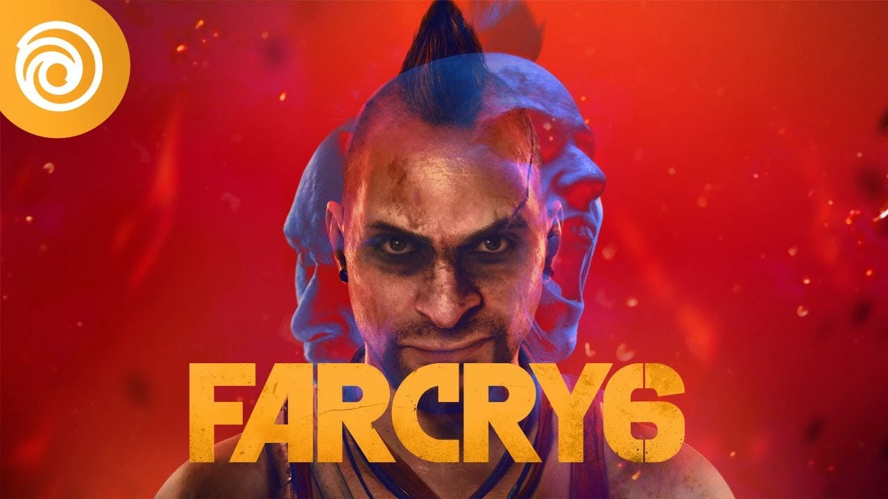 Состоялся релиз дополнения Vaas: Insanity для Far Cry 6