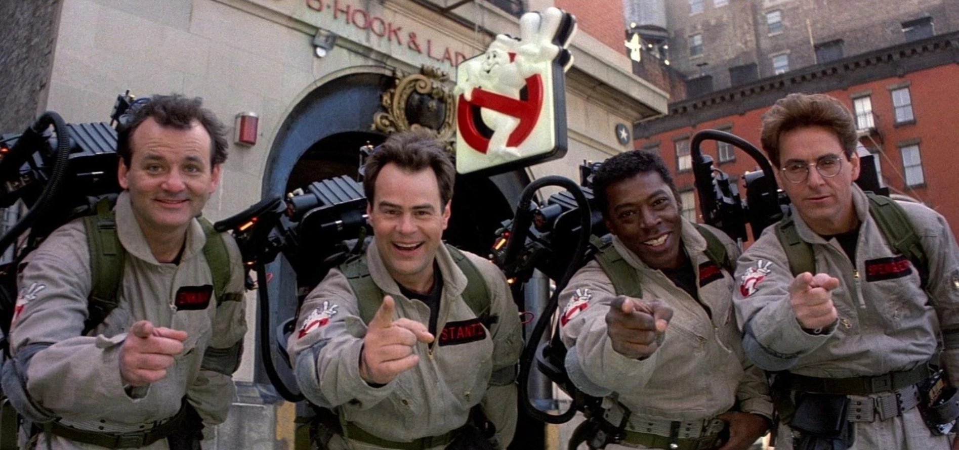 Ghostbusters: The Video Game "Сохранение - Игра пройдена на 100%" [R.G. Механики] {SuN1Sh1nE}