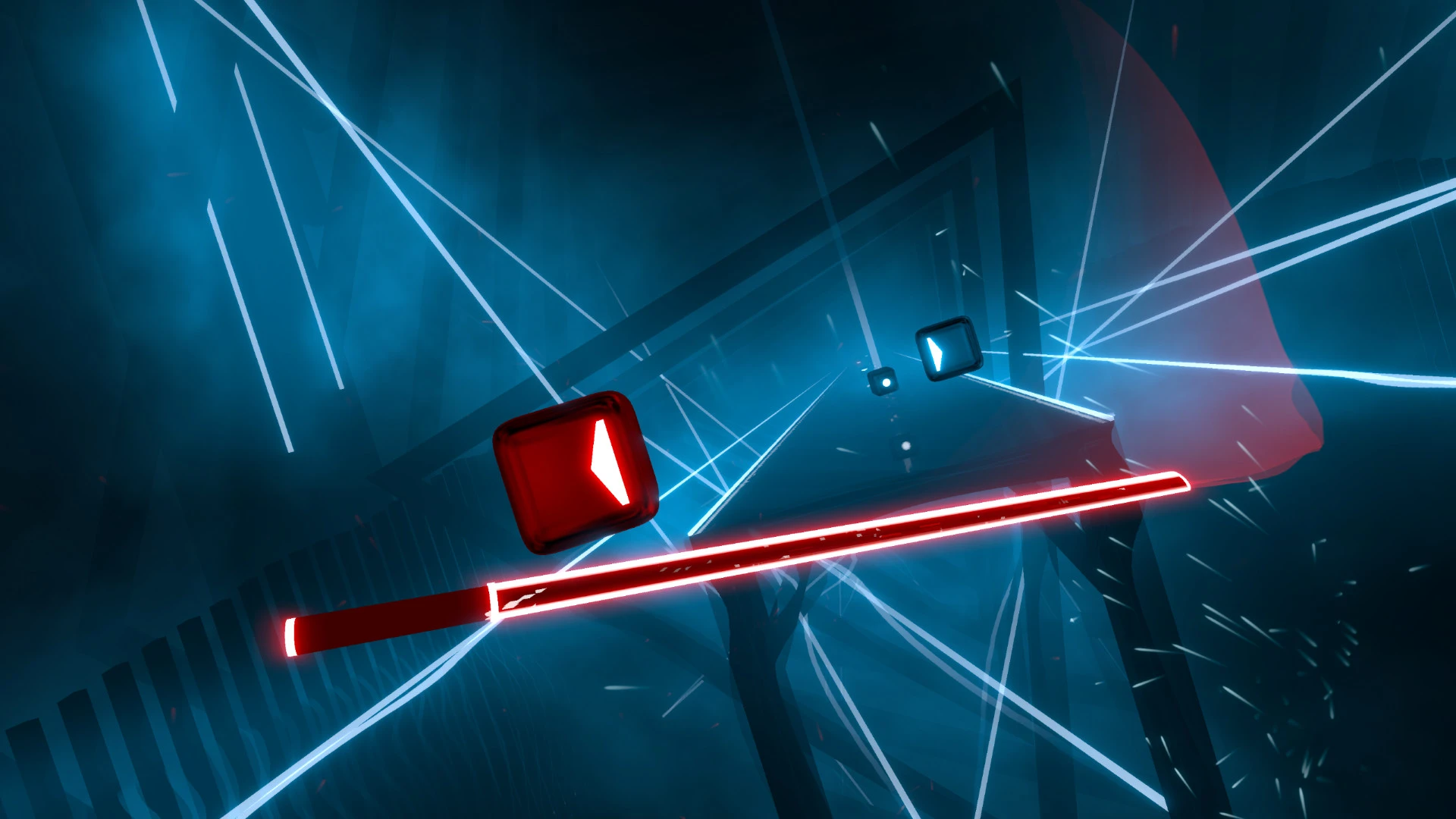 Для Beat Saber вышел набор с музыкой из Rocket League от лейбла Monstercat