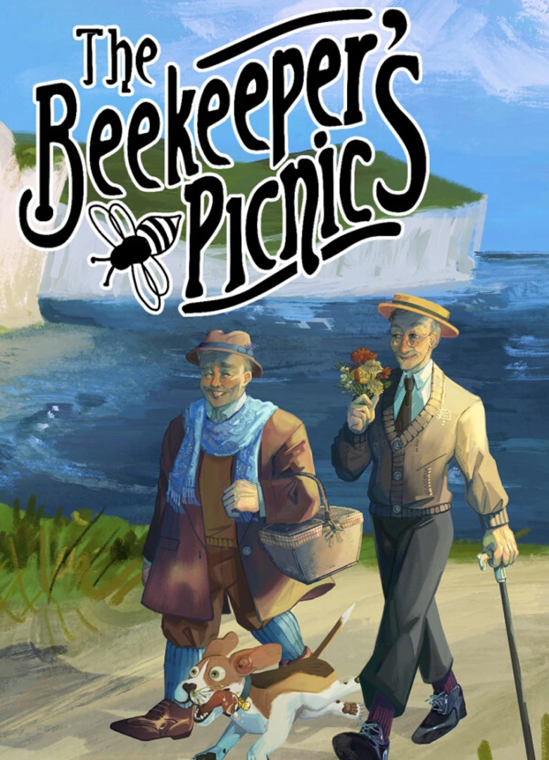 The Beekeeper's Picnic - A Sherlockian Adventure