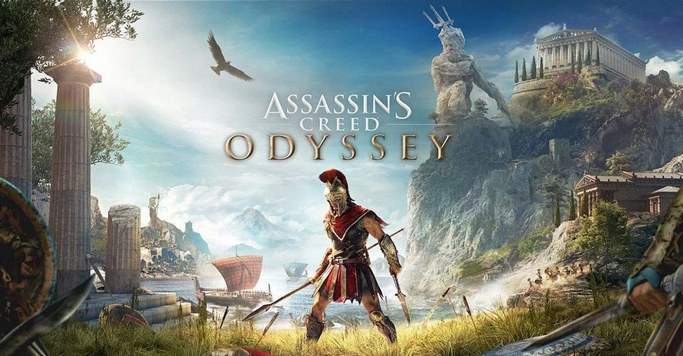 Выпущена Бионическая Рука вдохновлённая Assassin's Creed Odyssey