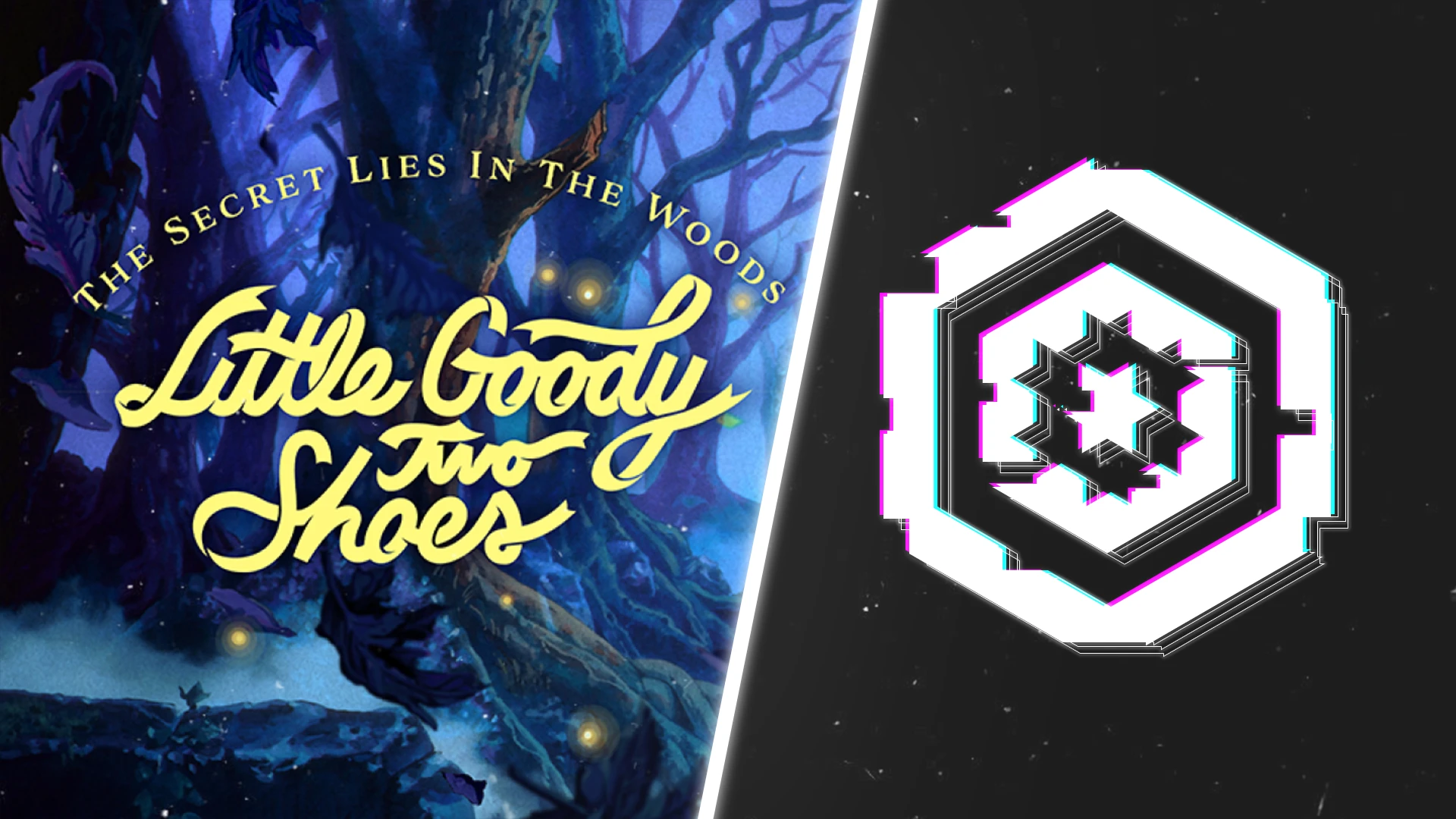 Стартовала разработка неофициального перевода игры - Little Goody Two Shoes