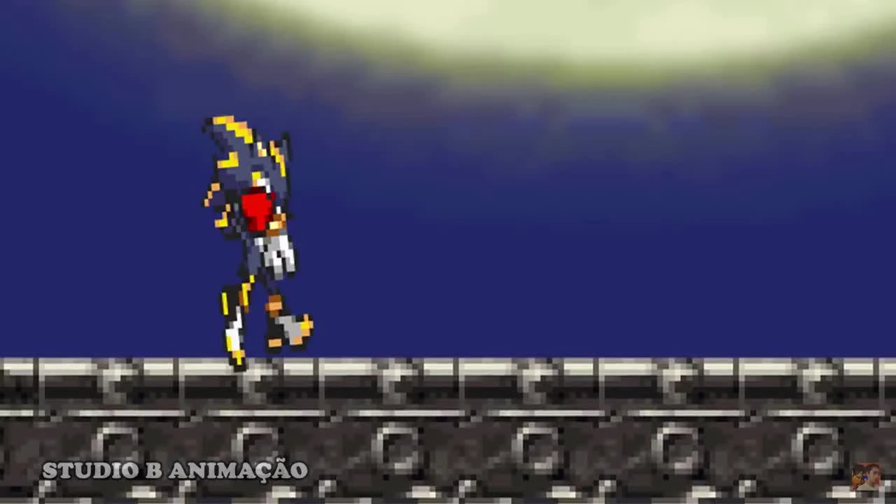 Shadow VS. Android Shadow