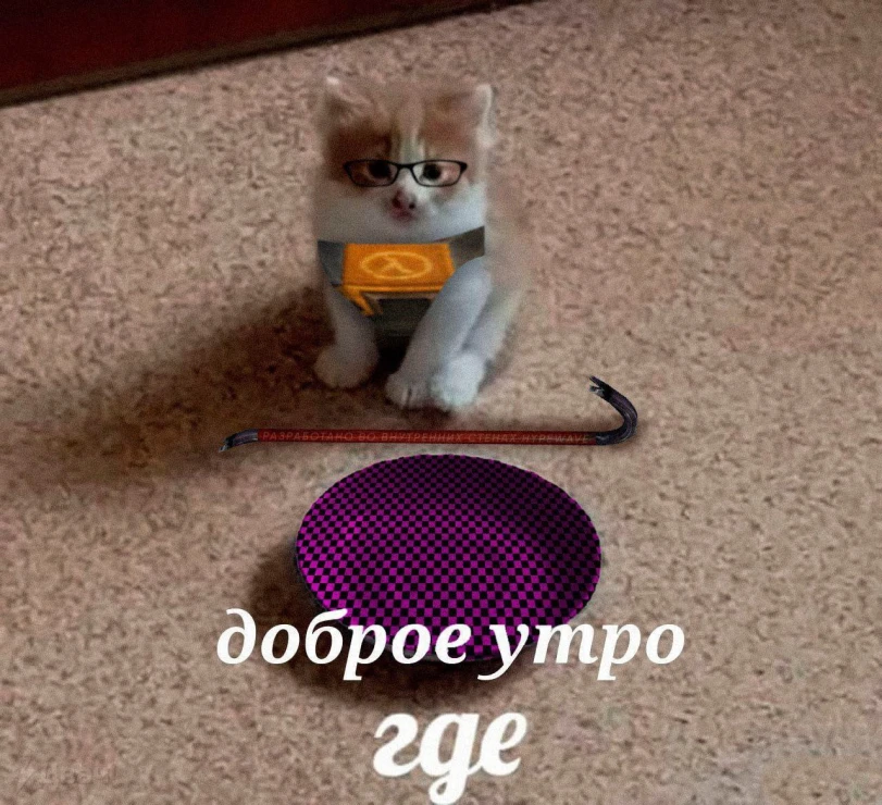 И правда, где?