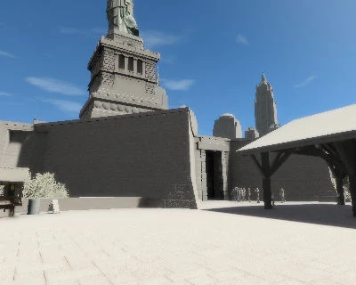 Grand Theft Auto 4 - Моддинг - Настройки ENB Series