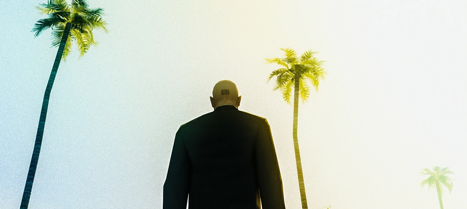 HITMAN | красивых скриншотов подборка