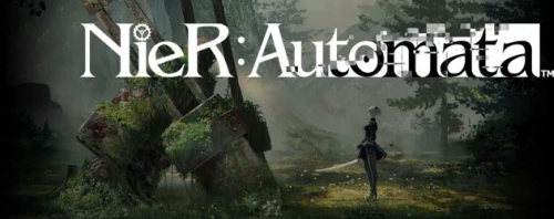 NieR: Automata: Трейнер/Trainer (+5) [1.02] {MrAntiFun}