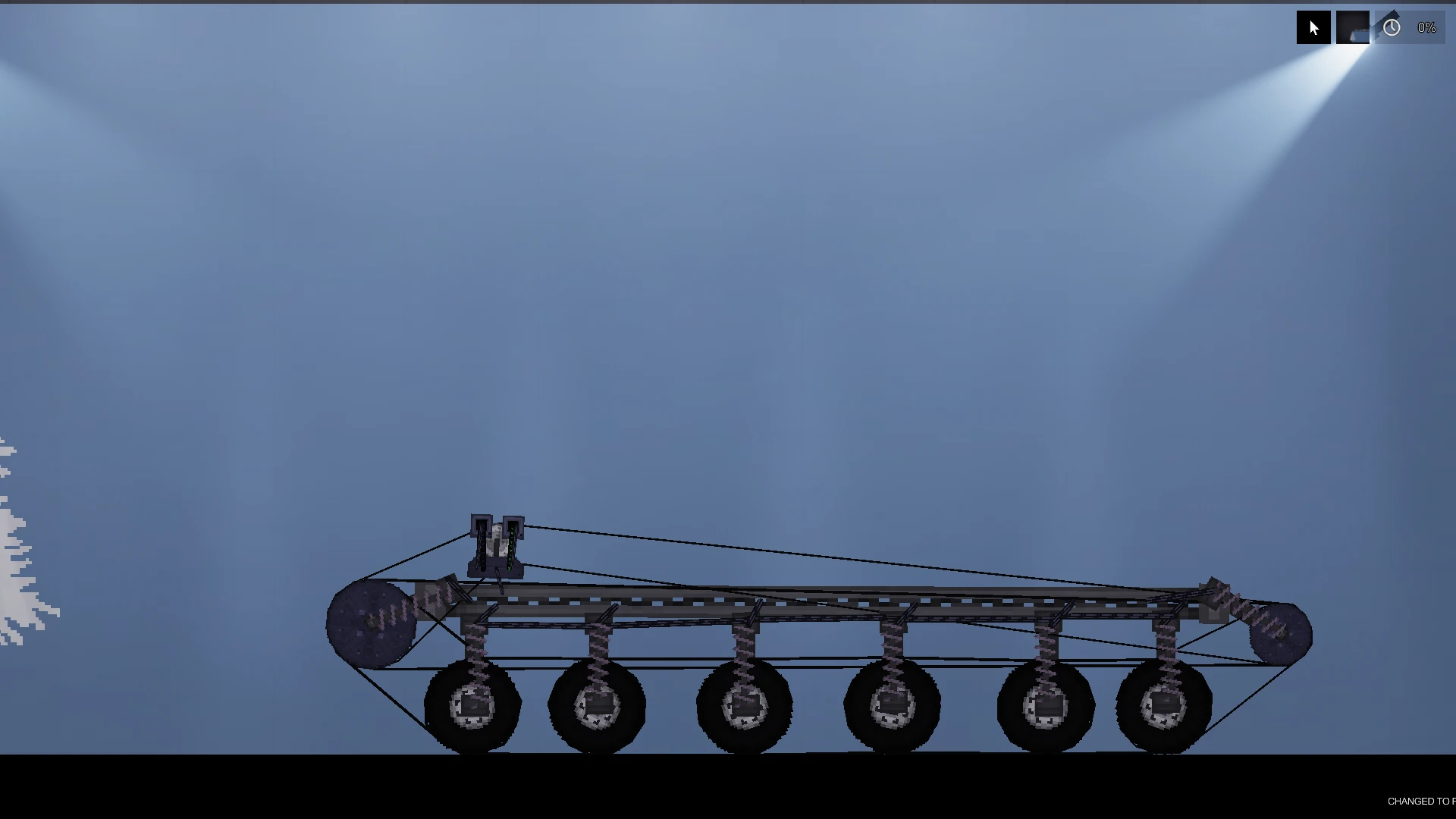 People Playground "Подвеска для танков" [1.26.6]