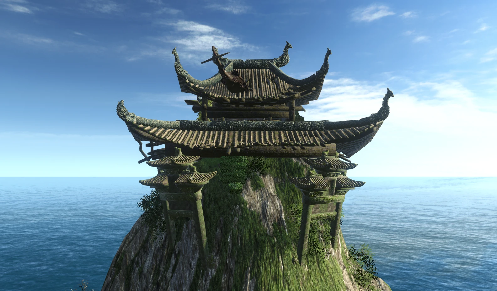 Far Cry 3 Карта "Забытый остров"