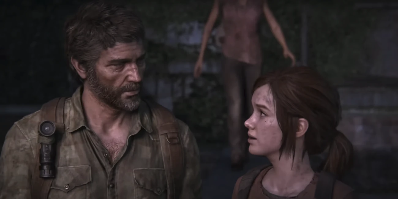 В сети обнаружили список трофеев и новые скриншоты The Last Of Us Part 1