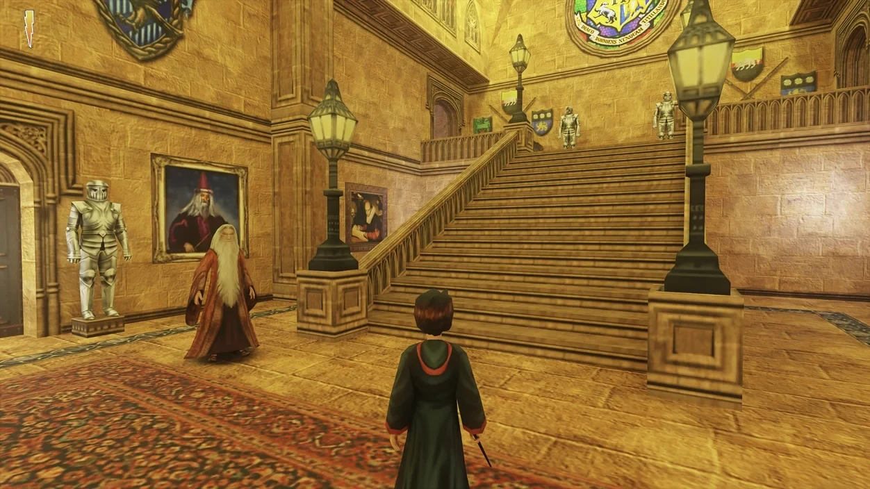 D3D9DrvRTX - Рендер старых игр в RTX Remix