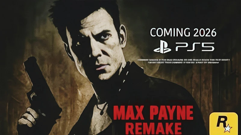 Мнение о грядущем Max Payne 1 & 2 Remake